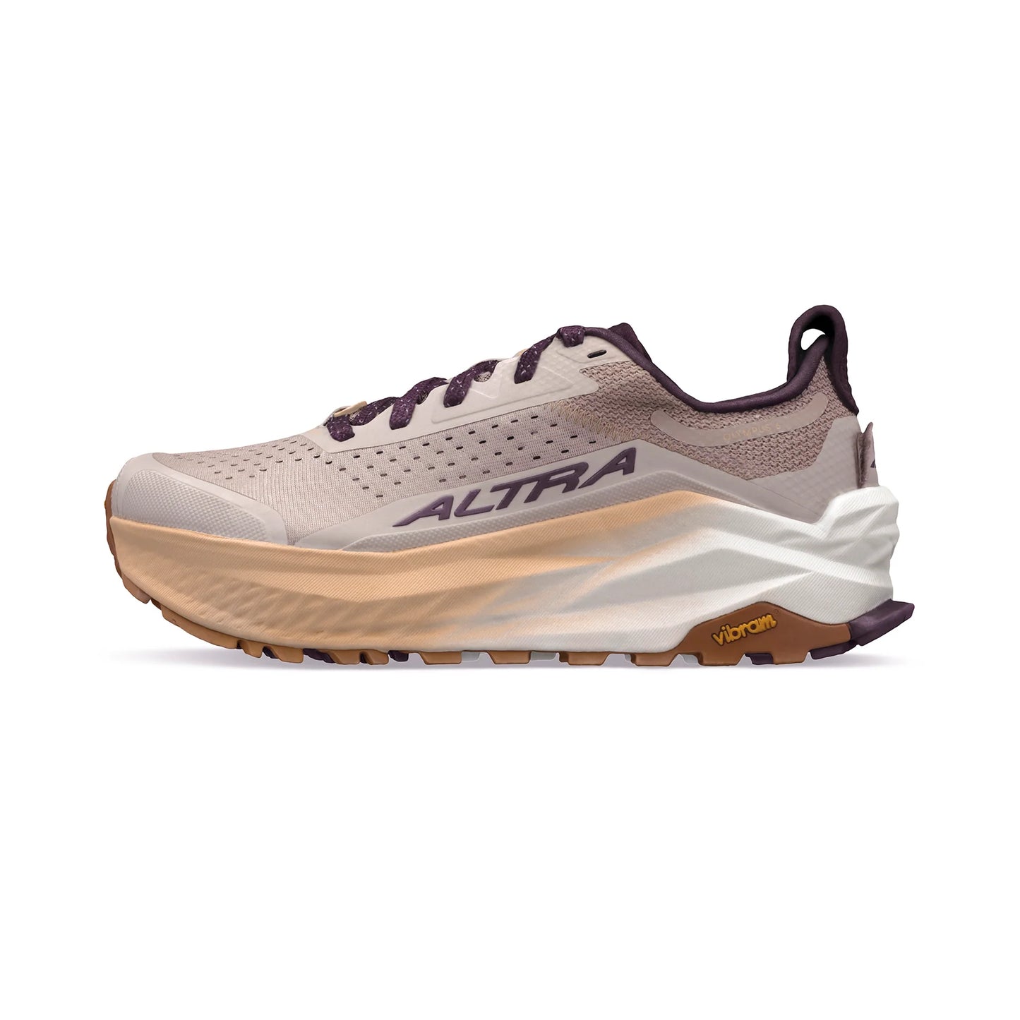 OLYMPUS 6 W'S(安定感とクッション性抜群)【ALTRA】