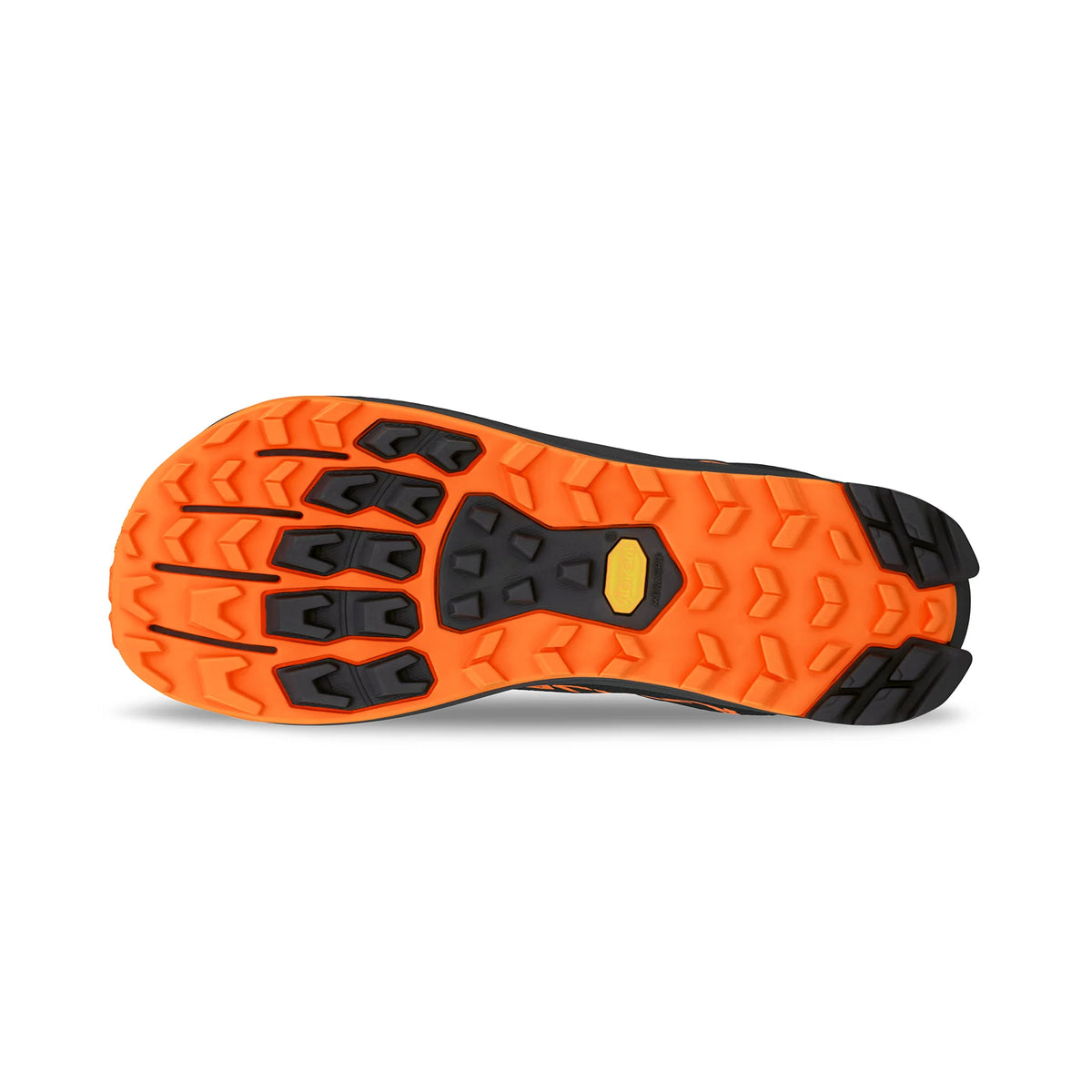 LONE PEAK 9+ M's(つま先広め/Vibram® MegaGrip)【ALTRA】