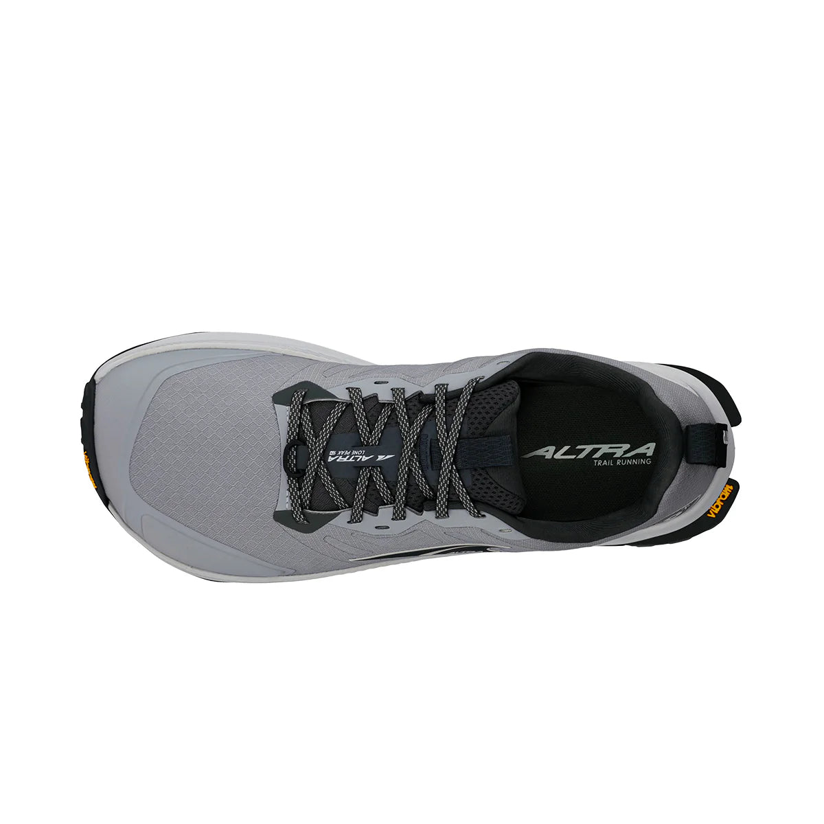 LONE PEAK 9+ M's(つま先広め/Vibram® MegaGrip)【ALTRA】