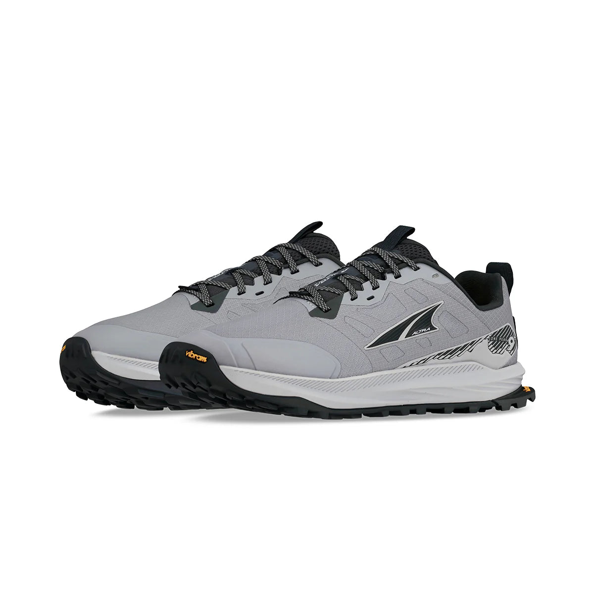 LONE PEAK 9+ M's(つま先広め/Vibram® MegaGrip)【ALTRA】