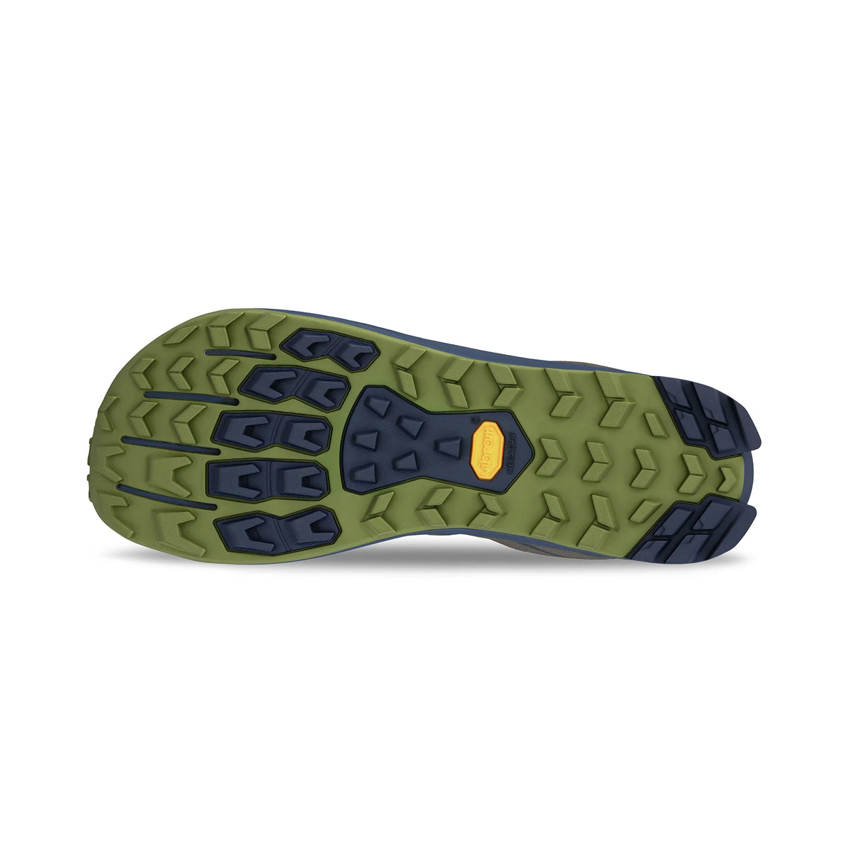 LONE PEAK 9+ M's(つま先広め/Vibram® MegaGrip)【ALTRA】