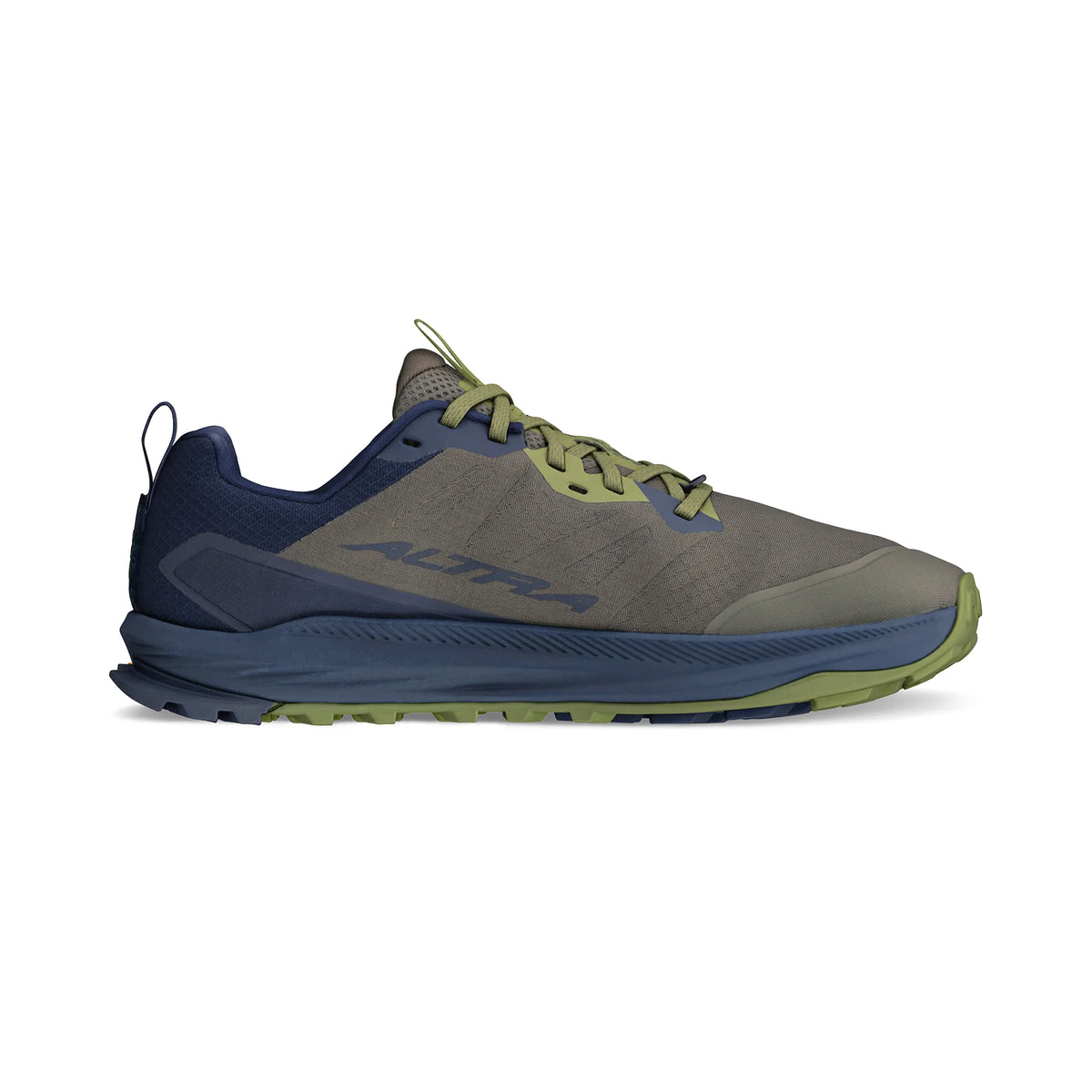 LONE PEAK 9+ M's(つま先広め/Vibram® MegaGrip)【ALTRA】