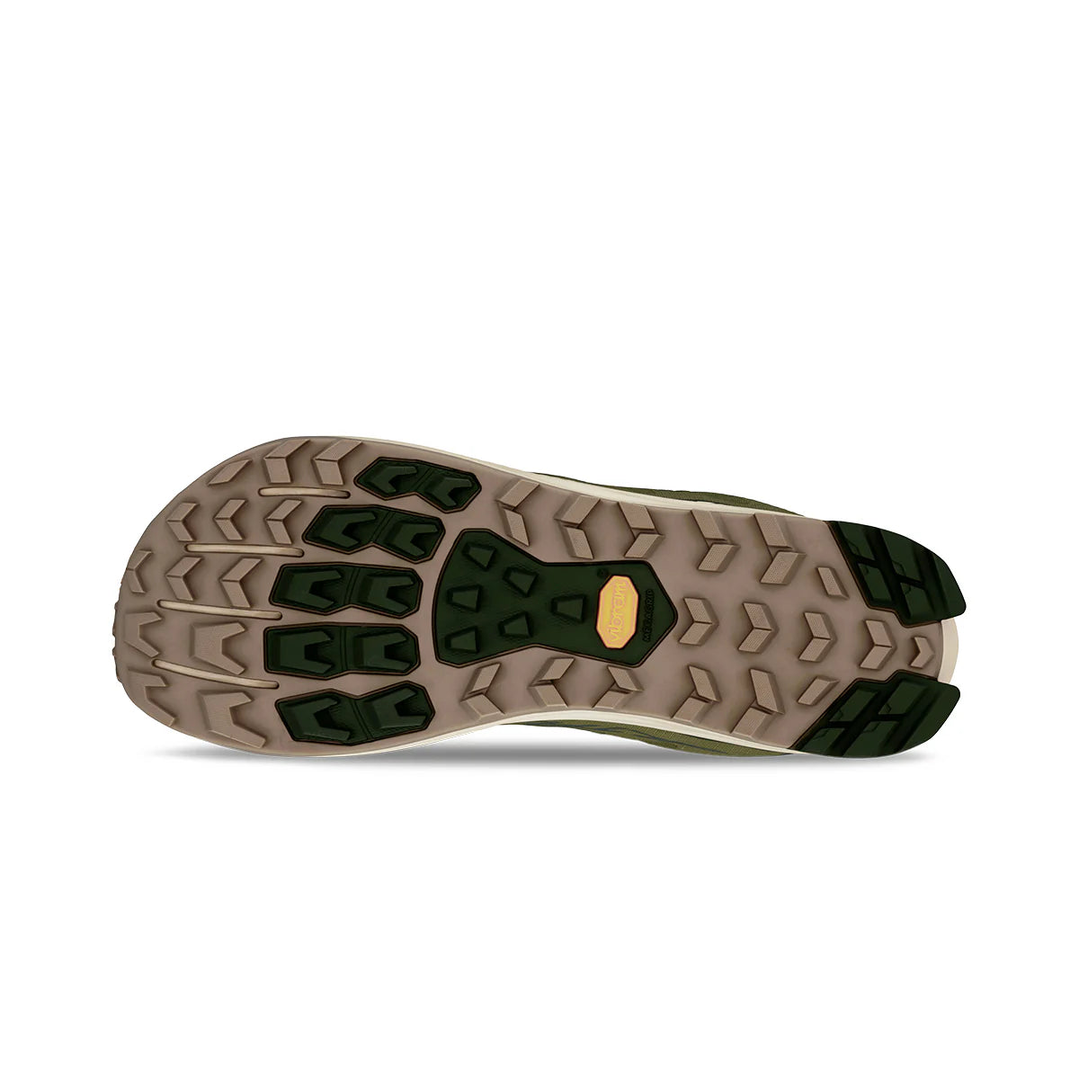LONE PEAK 9+ M's(つま先広め/Vibram® MegaGrip)【ALTRA】