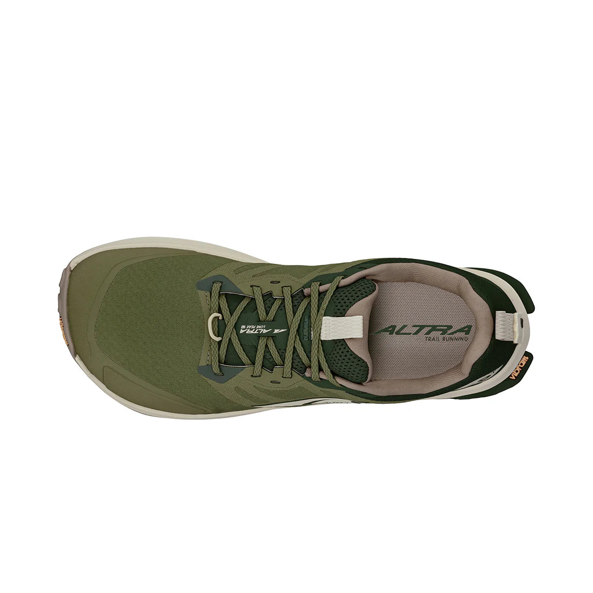 LONE PEAK 9+ M's(つま先広め/Vibram® MegaGrip)【ALTRA】