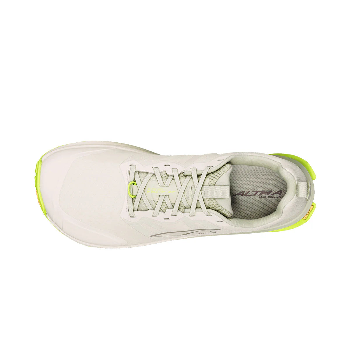 LONE PEAK 9+ M's(つま先広め/Vibram® MegaGrip)【ALTRA】