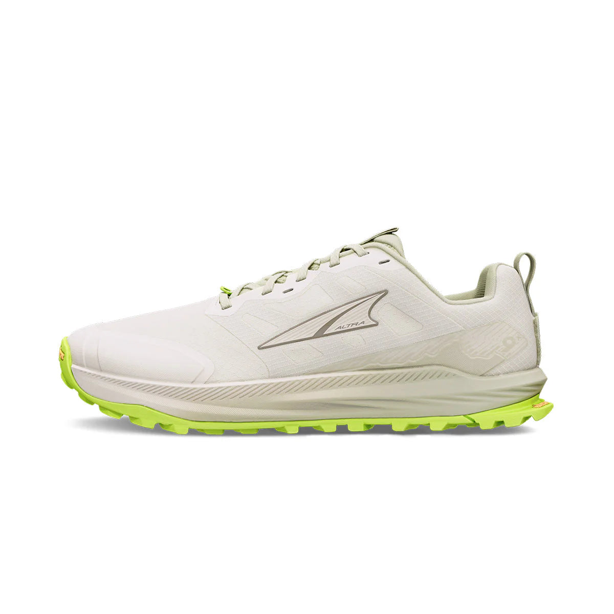 LONE PEAK 9+ M's(つま先広め/Vibram® MegaGrip)【ALTRA】