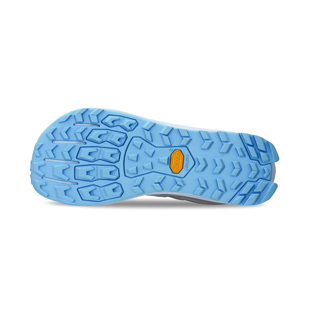 LONE PEAK 9+ W's(つま先広め/Vibram® MegaGrip)【ALTRA】