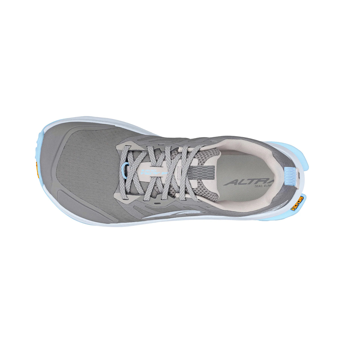 LONE PEAK 9+ W's(つま先広め/Vibram® MegaGrip)【ALTRA】