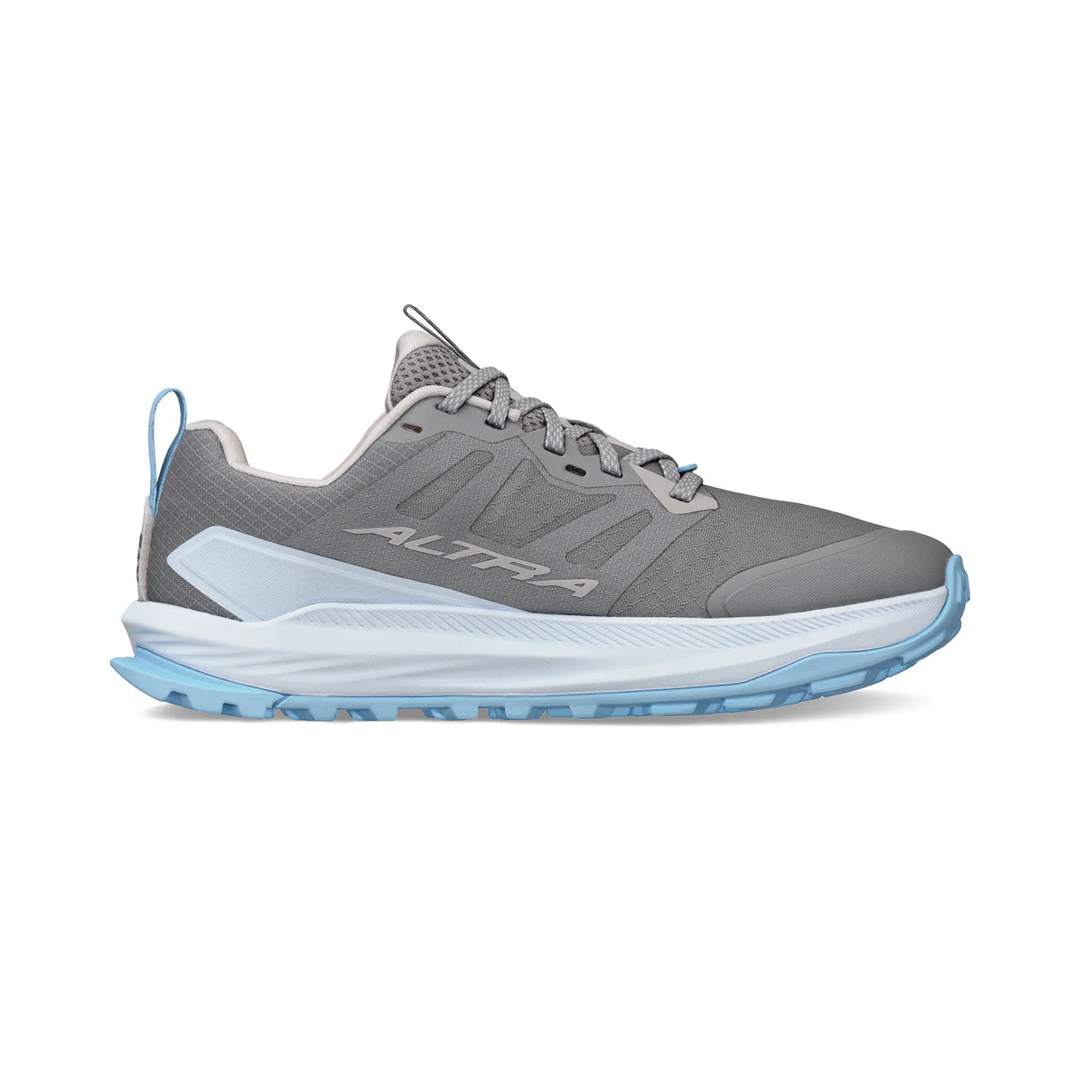 LONE PEAK 9+ W's(つま先広め/Vibram® MegaGrip)【ALTRA】
