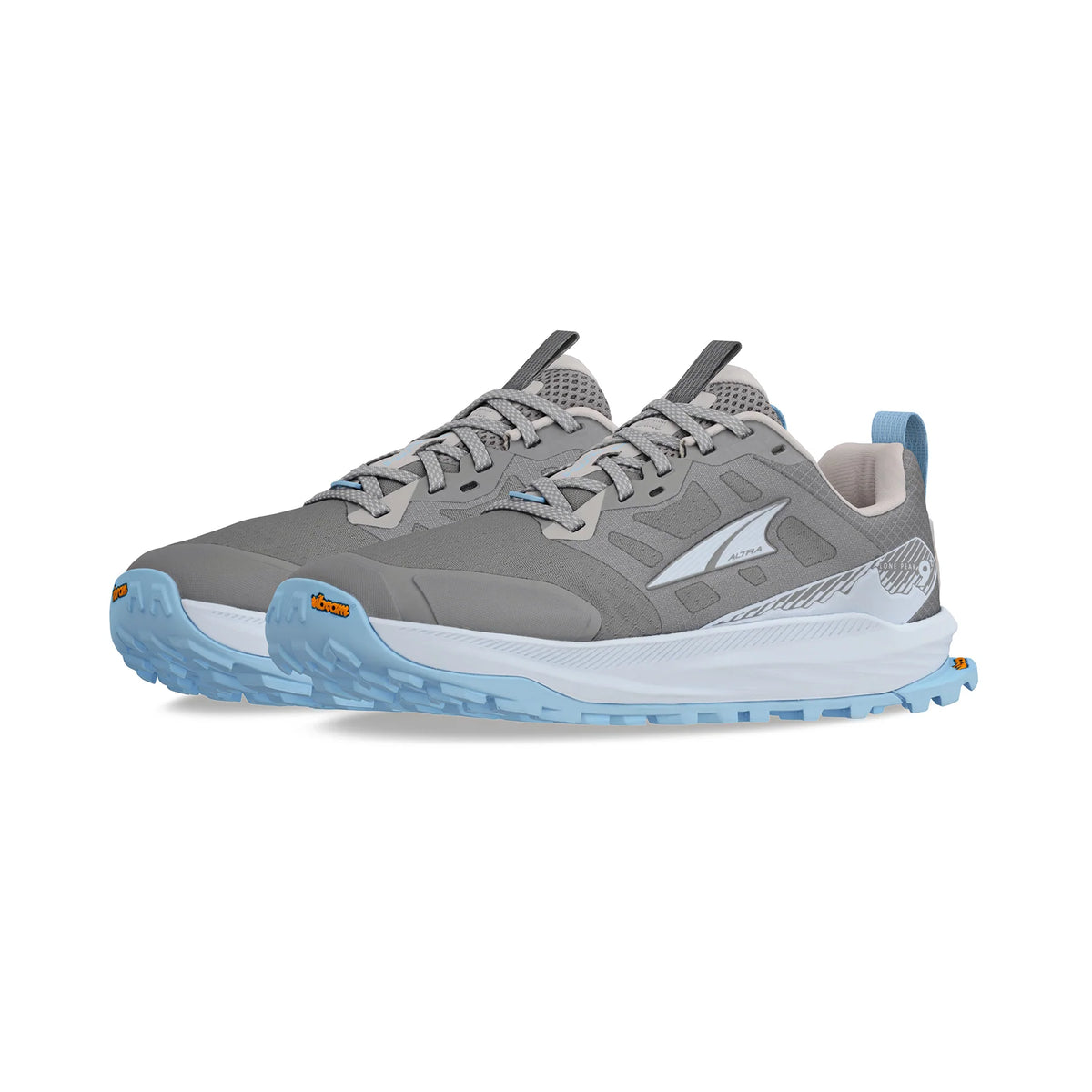 LONE PEAK 9+ W's(つま先広め/Vibram® MegaGrip)【ALTRA】