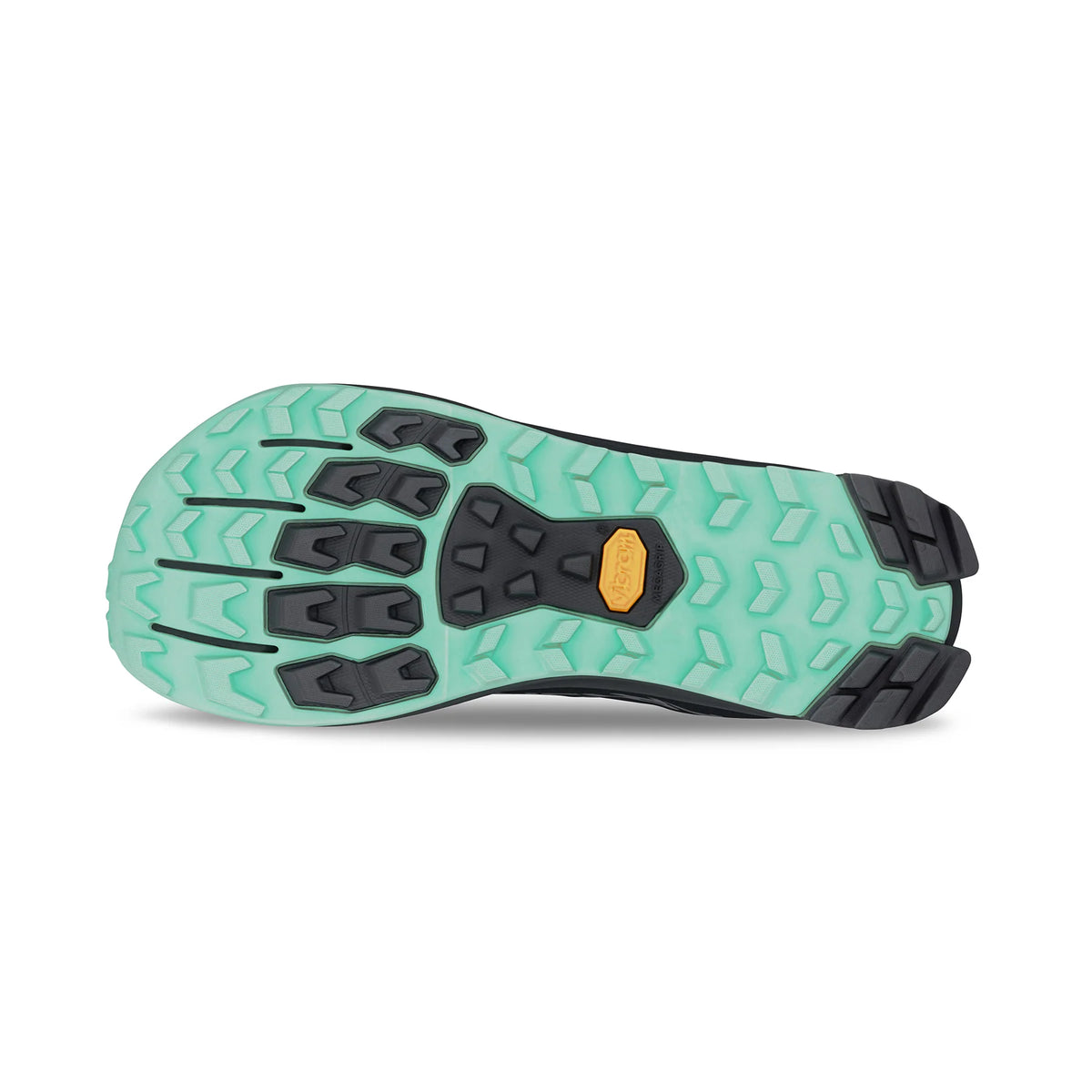 LONE PEAK 9+ W's(つま先広め/Vibram® MegaGrip)【ALTRA】