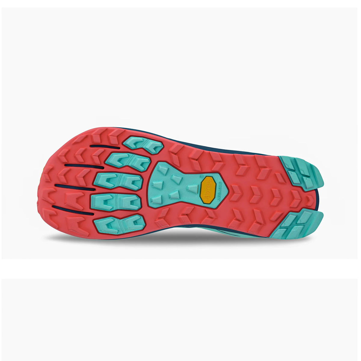 LONE PEAK 9+ W's(つま先広め/Vibram® MegaGrip)【ALTRA】
