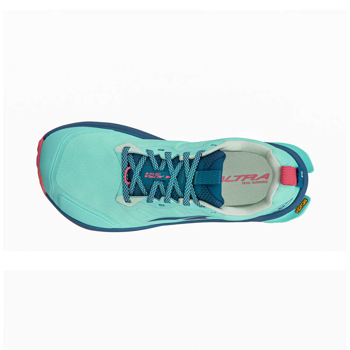 LONE PEAK 9+ W's(つま先広め/Vibram® MegaGrip)【ALTRA】