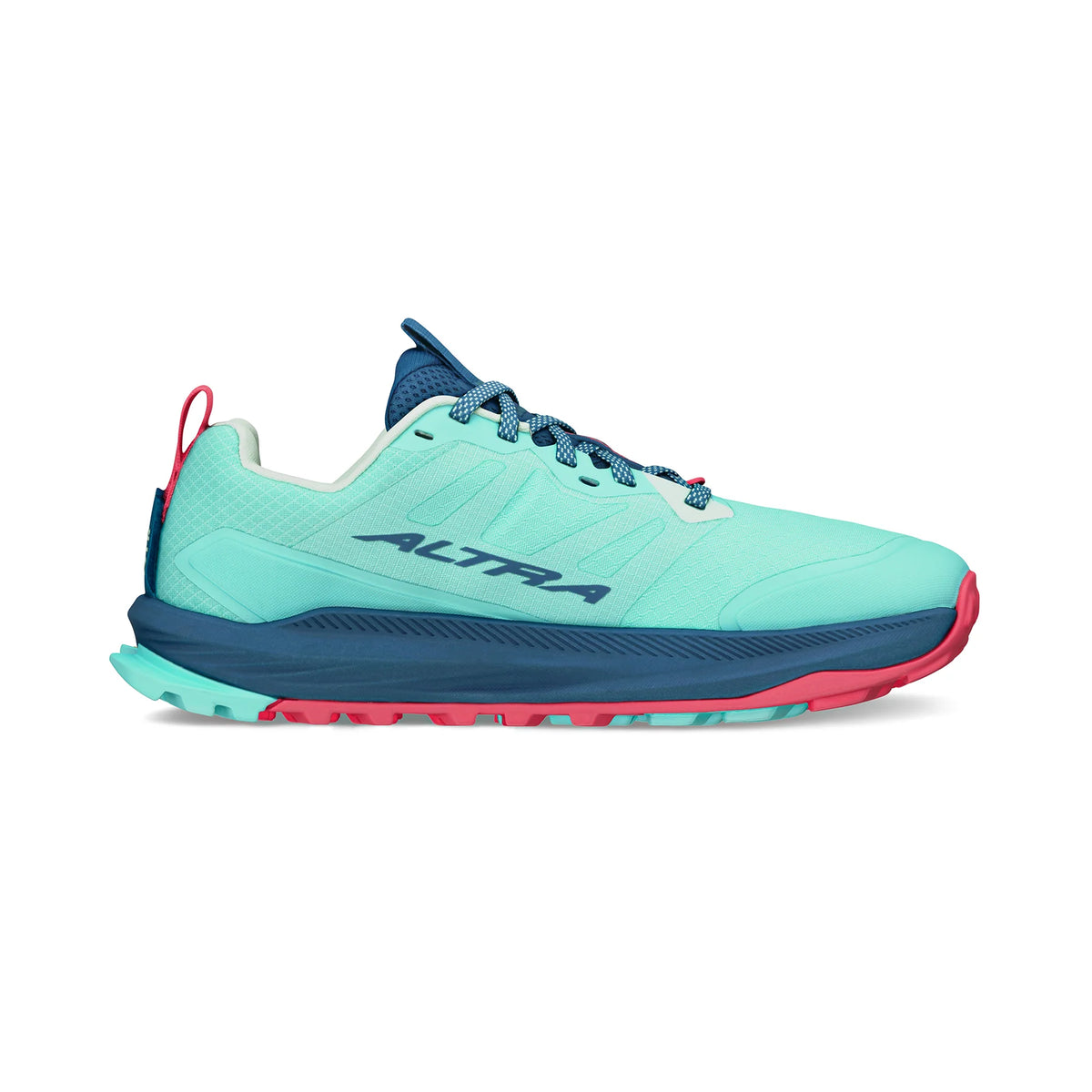 LONE PEAK 9+ W's(つま先広め/Vibram® MegaGrip)【ALTRA】