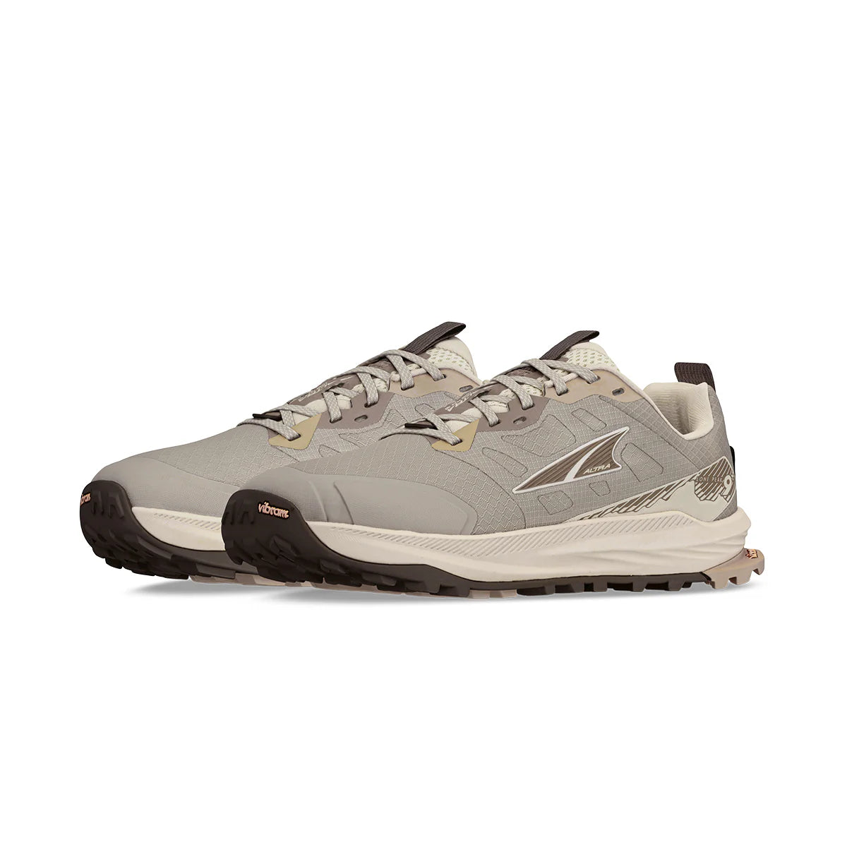 LONE PEAK 9+ W's(つま先広め/Vibram® MegaGrip)【ALTRA】