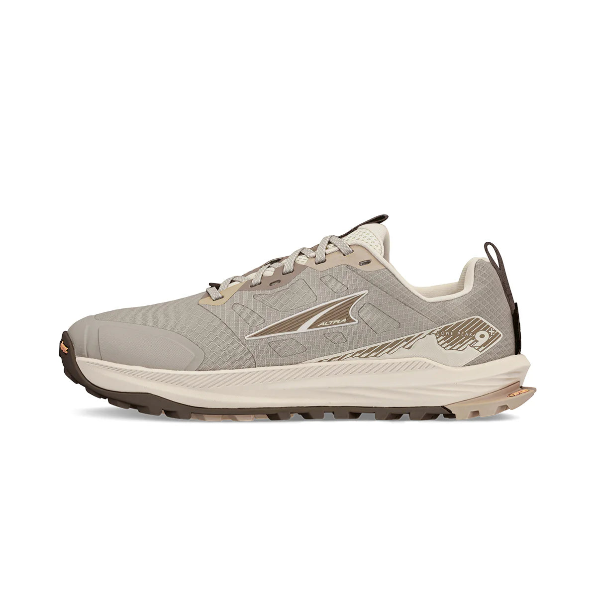 LONE PEAK 9+ W's(つま先広め/Vibram® MegaGrip)【ALTRA】