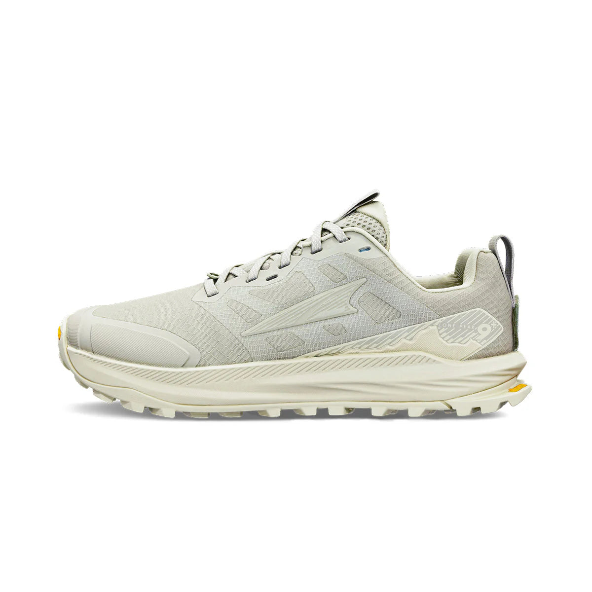 LONE PEAK 9+ W's(つま先広め/Vibram® MegaGrip)【ALTRA】