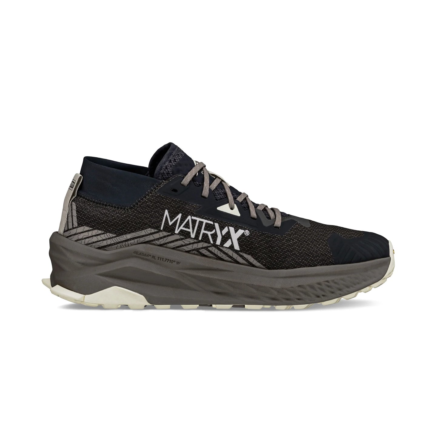 OLYMPUS 275 M's(フィット感・耐久性◎/抜群のクッション性と安定感の1足)【ALTRA】