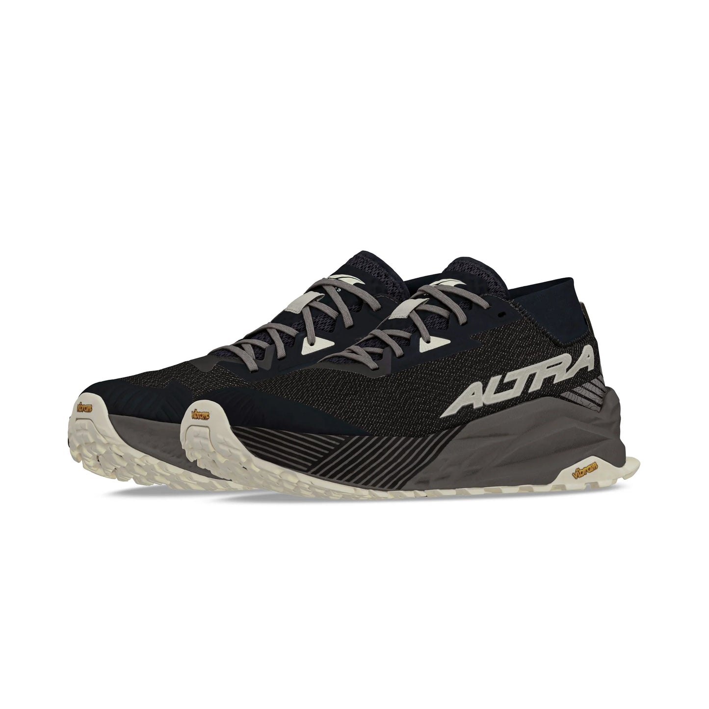 OLYMPUS 275 M's(フィット感・耐久性◎/抜群のクッション性と安定感の1足)【ALTRA】