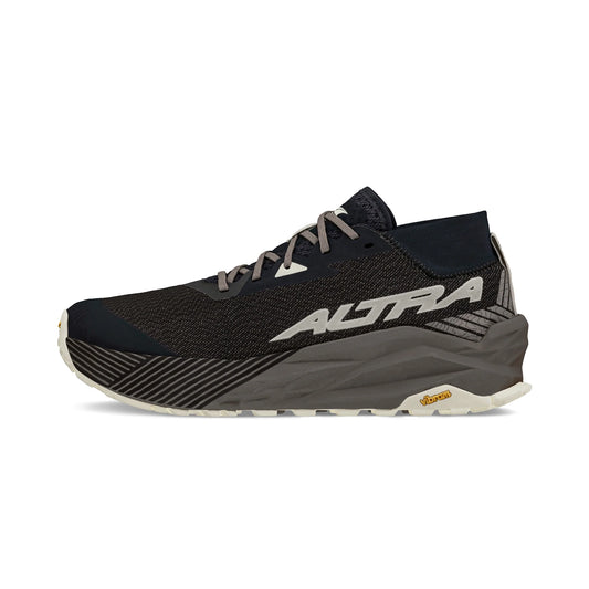 OLYMPUS 275 M's(フィット感・耐久性◎/抜群のクッション性と安定感の1足)【ALTRA】
