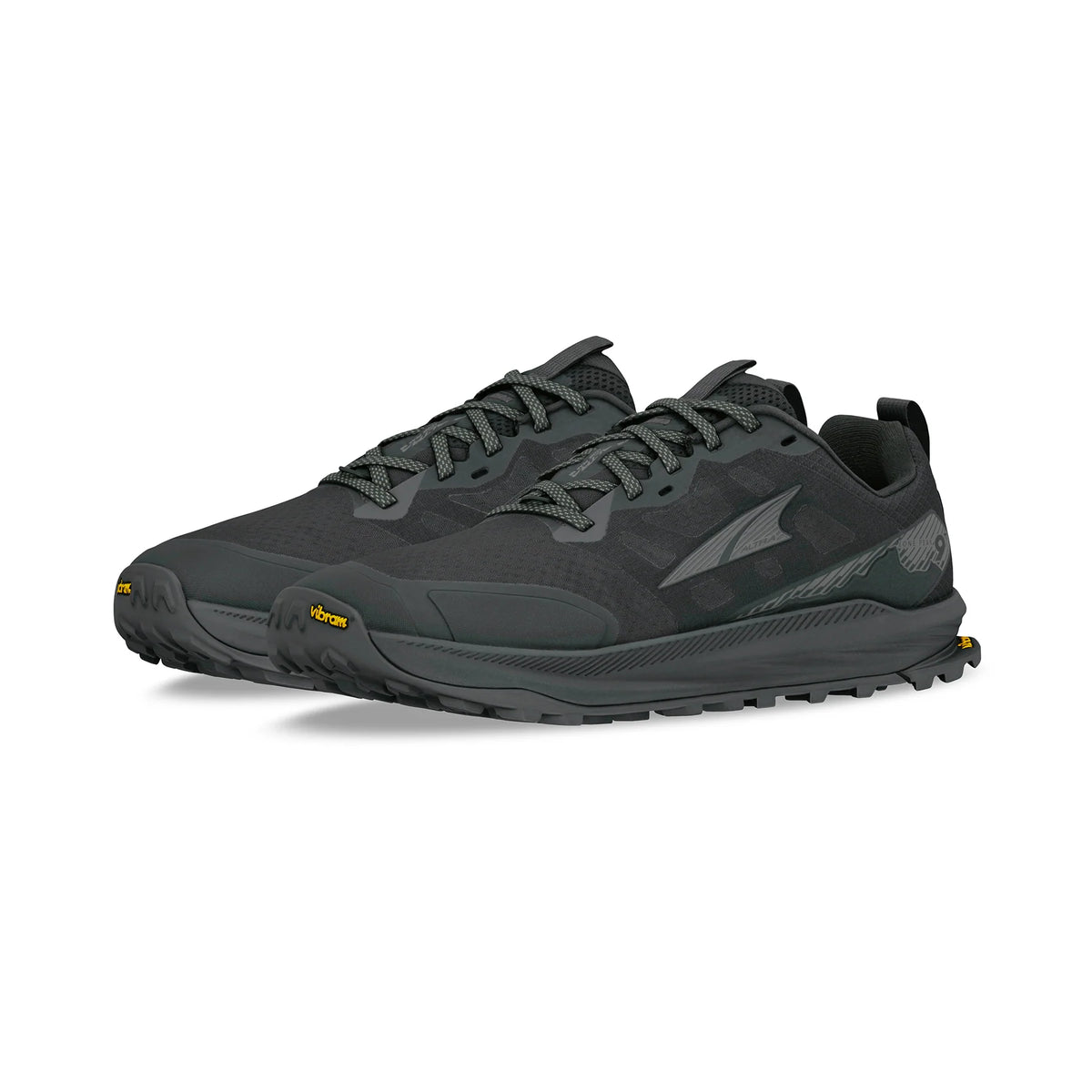 LONE PEAK 9+ M's(つま先広め/Vibram® MegaGrip)【ALTRA】