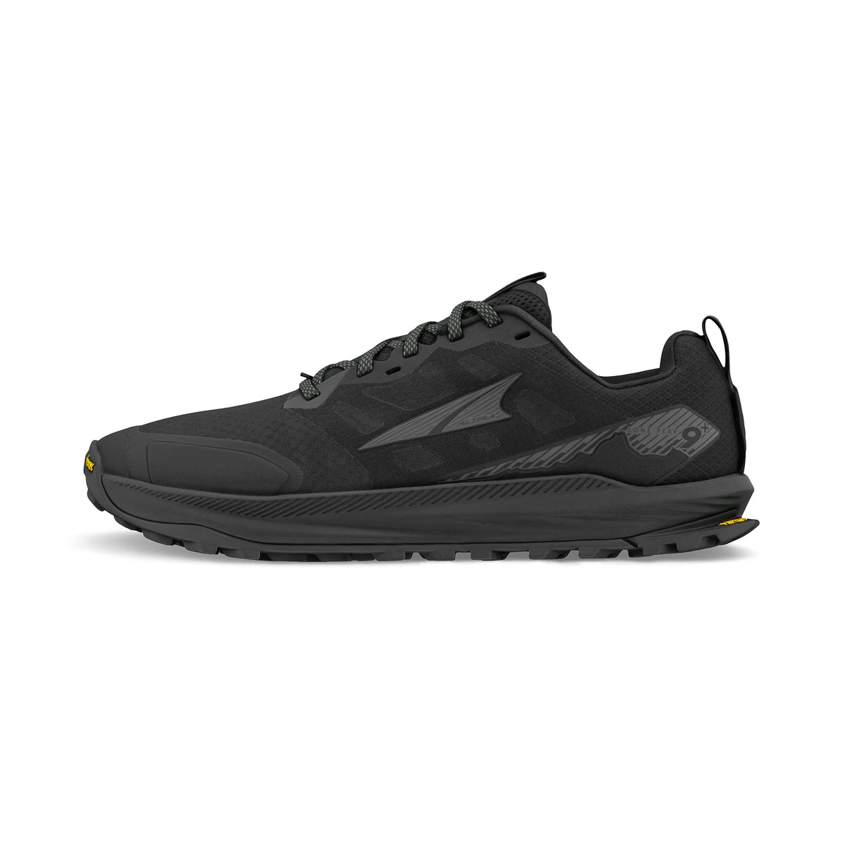 LONE PEAK 9+ M's(つま先広め/Vibram® MegaGrip)【ALTRA】