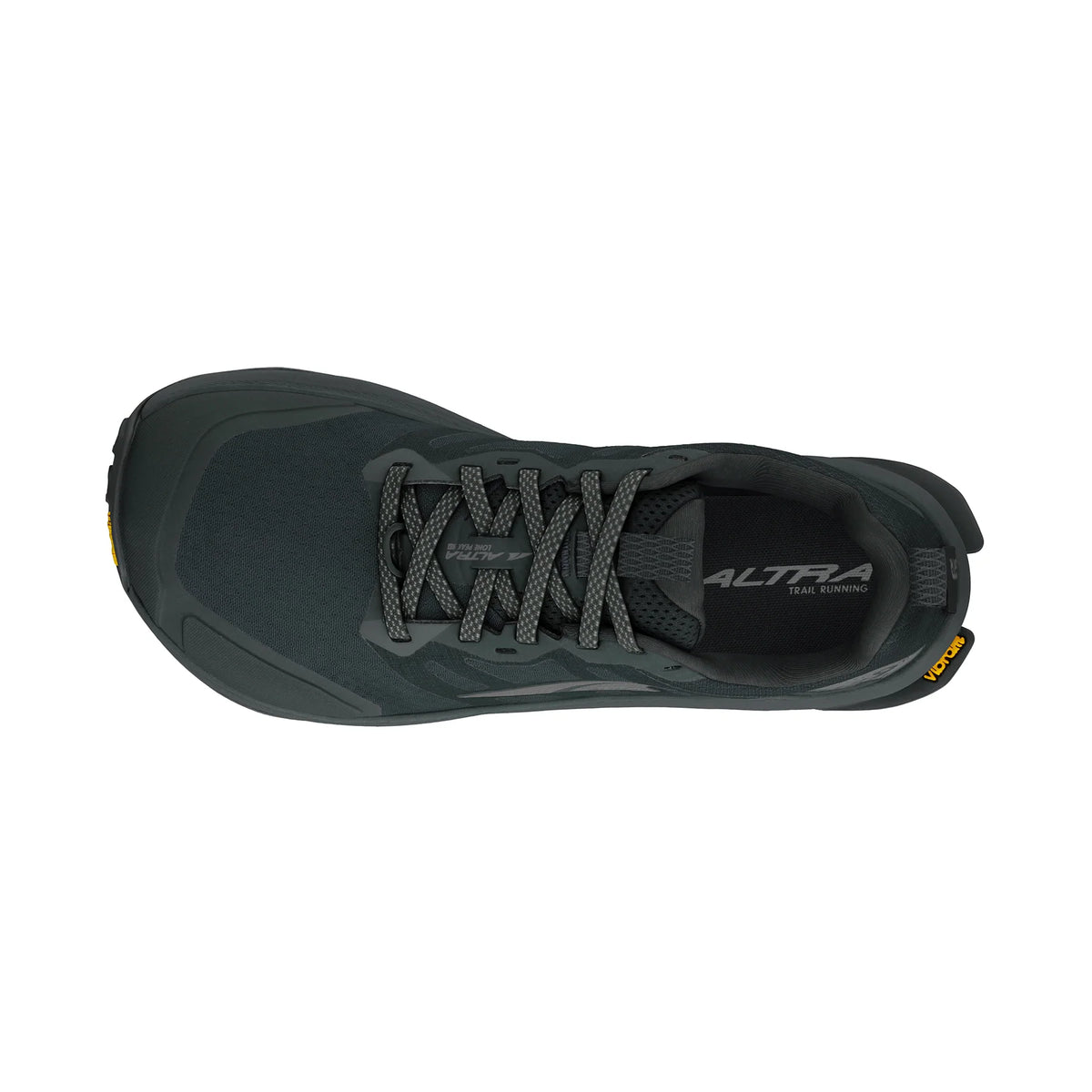 LONE PEAK 9+ M's(つま先広め/Vibram® MegaGrip)【ALTRA】