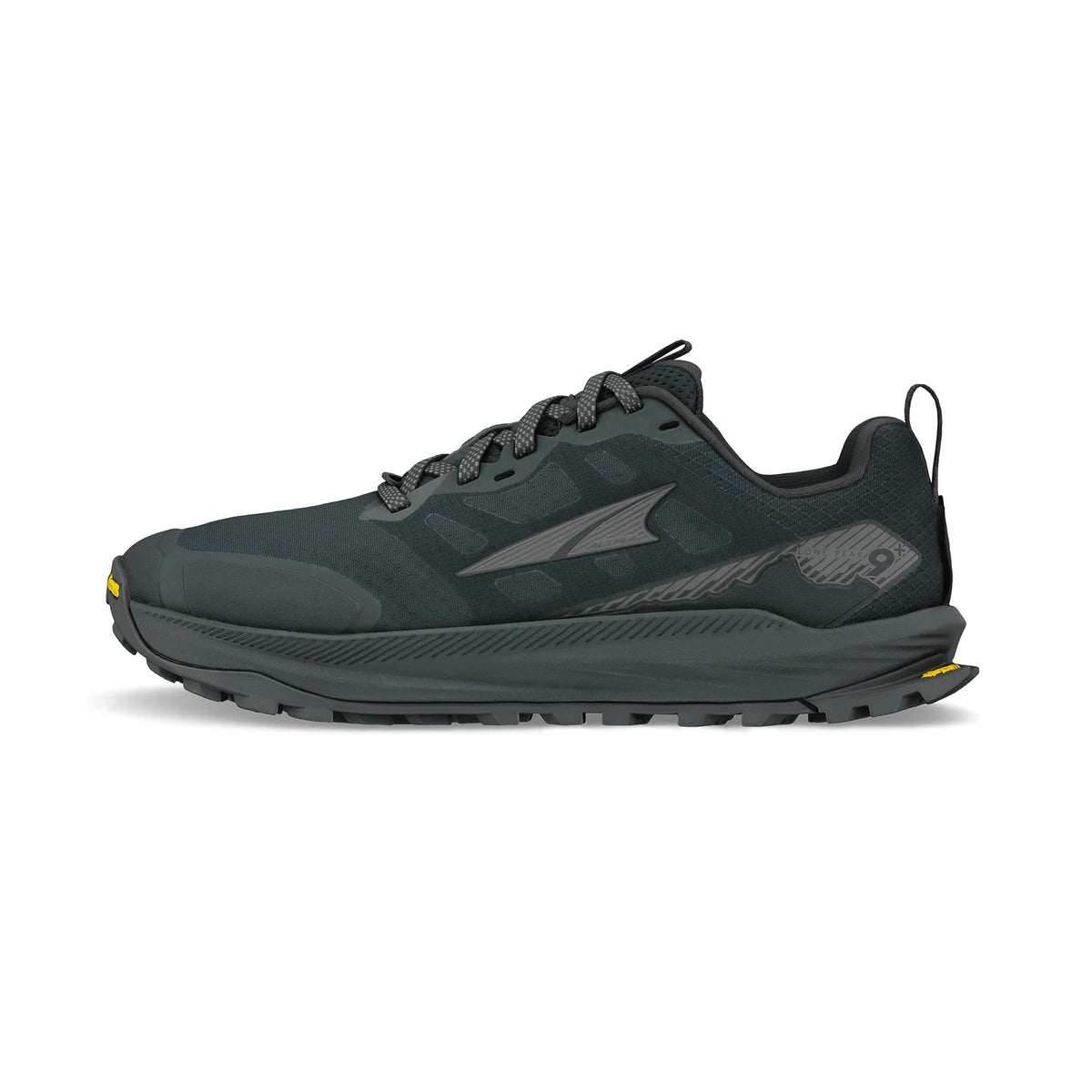 LONE PEAK 9+ W's(つま先広め/Vibram® MegaGrip)【ALTRA】