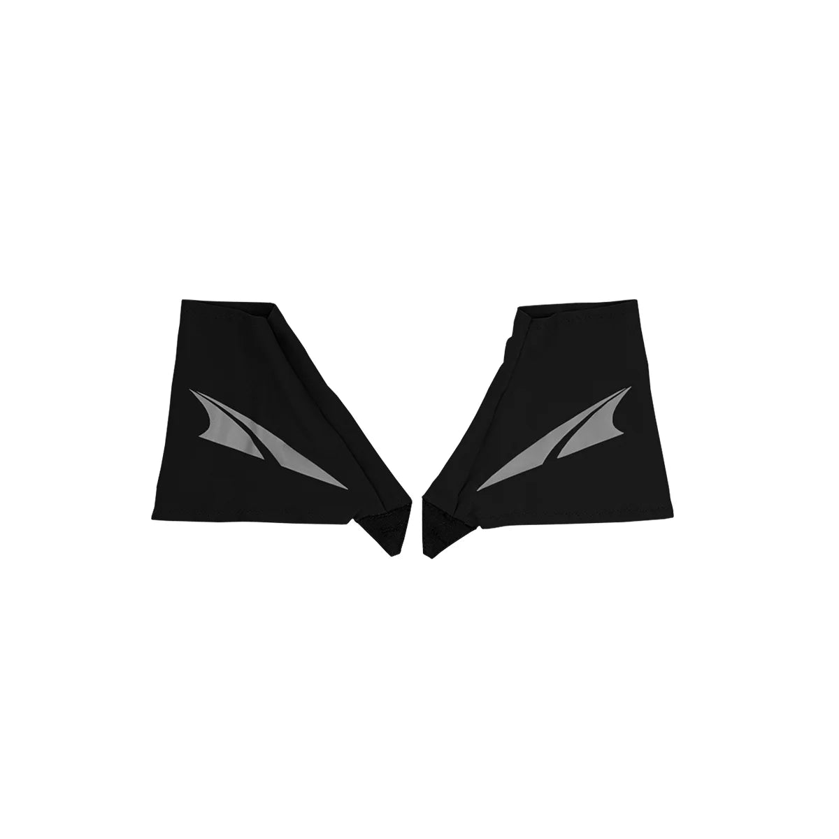 TRAIL GAITER（極薄/マジックテープのあるローカットシューズ専用