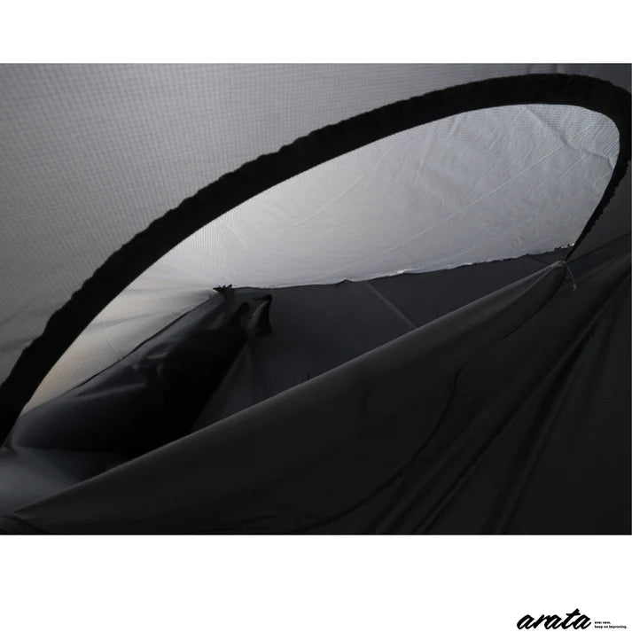 Ground Sheet for Back Room【arata】