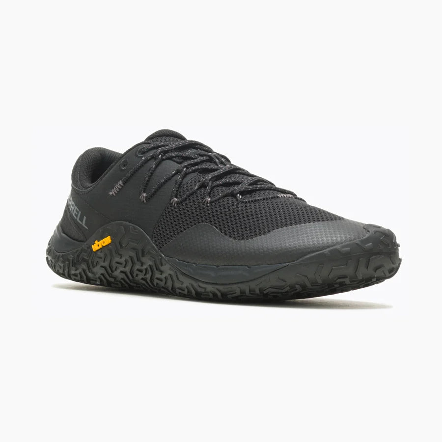 TRAIL GLOVE 7 Men's(ベアフットシューズ / ソール14mm厚)【MERRELL】