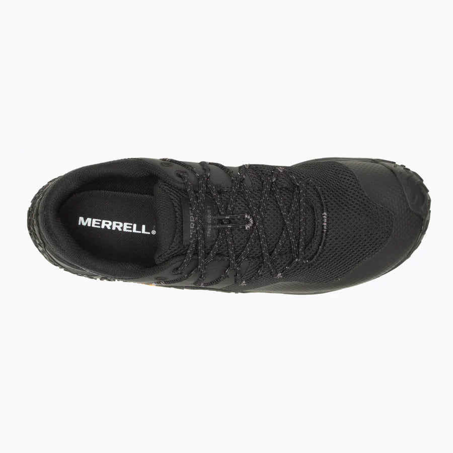 TRAIL GLOVE 7 Men's(ベアフットシューズ / ソール14mm厚)【MERRELL】