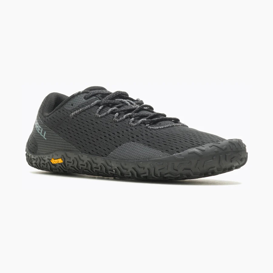 VAPOR GLOVE 6 Men's(ベアフットシューズ / ソール6mm厚)【MERRELL】
