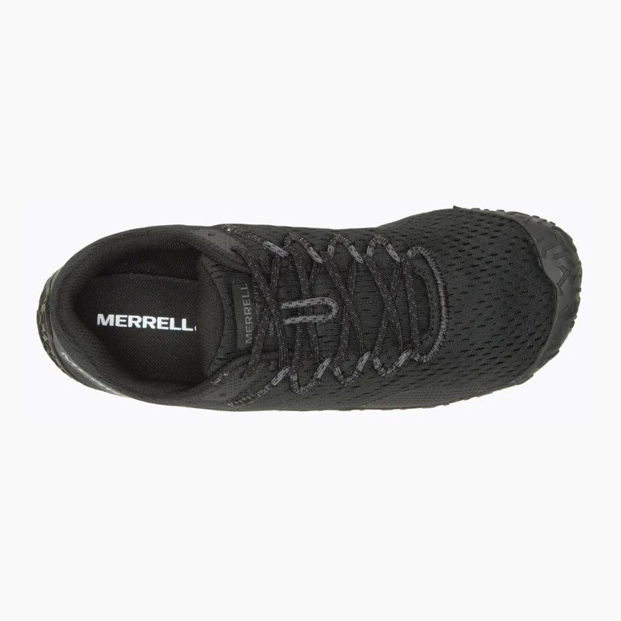 VAPOR GLOVE 6 Men's(ベアフットシューズ / ソール6mm厚)【MERRELL】