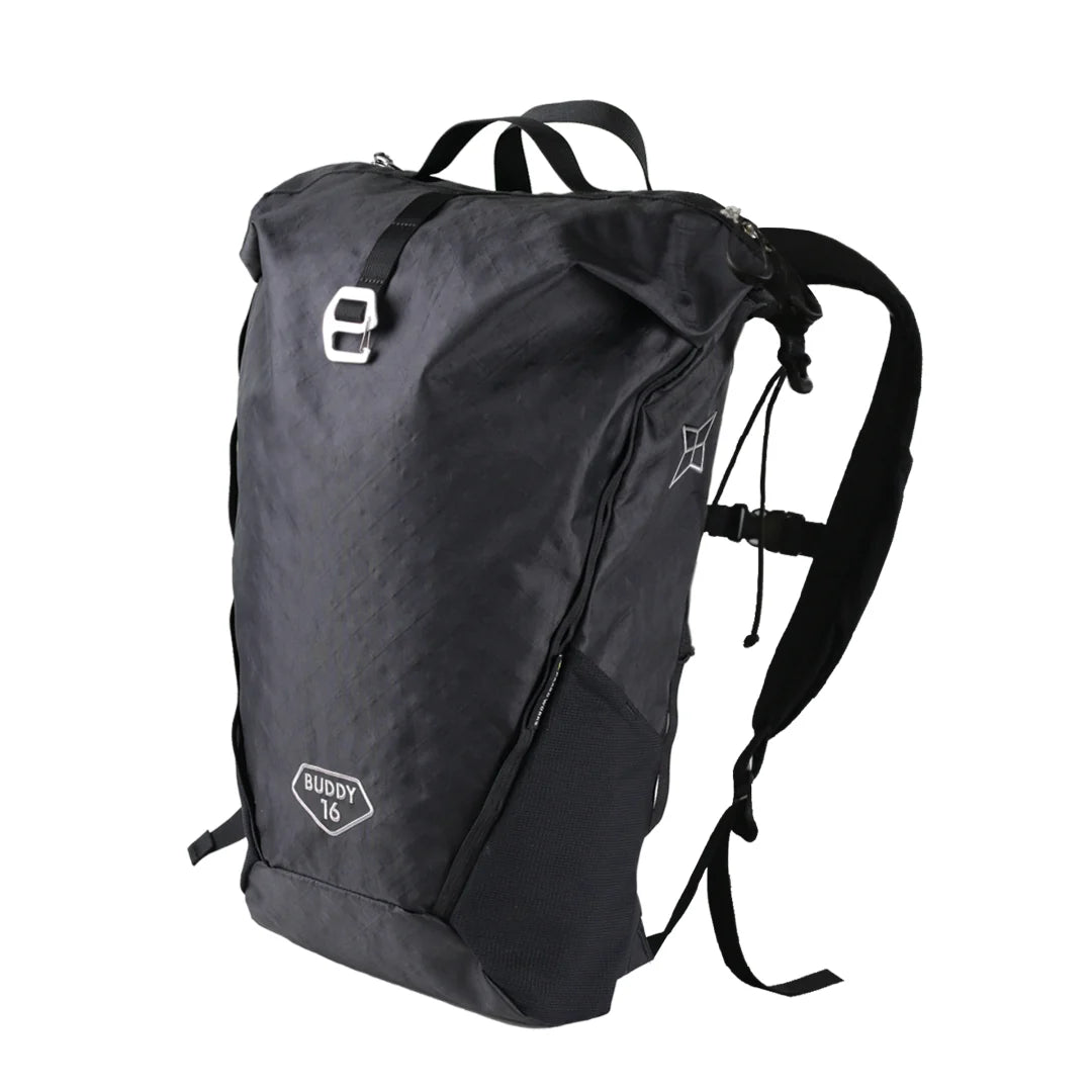 BUDDY 16 SP Ecopak Edition(限定モデル)【PAAGO WORKS】