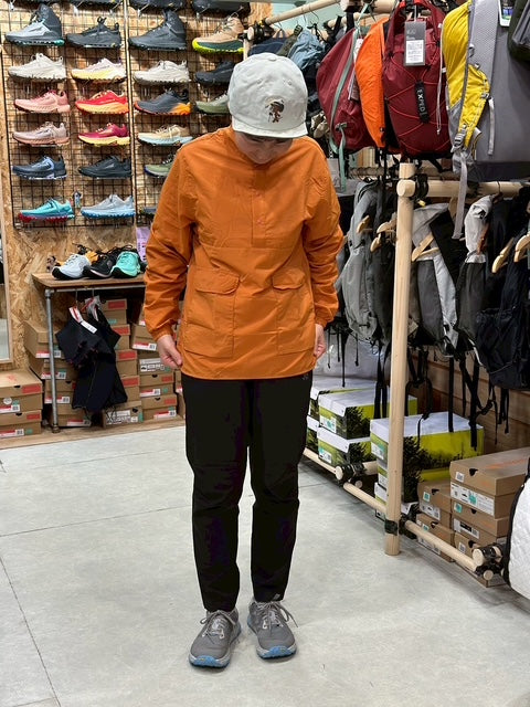 PURSUIT LT PANTS(薄手/ストレッチ抜群で動きやすい/5ポケット)【STATIC】