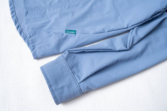 Ultra long sleeve shirt【ULSUS】