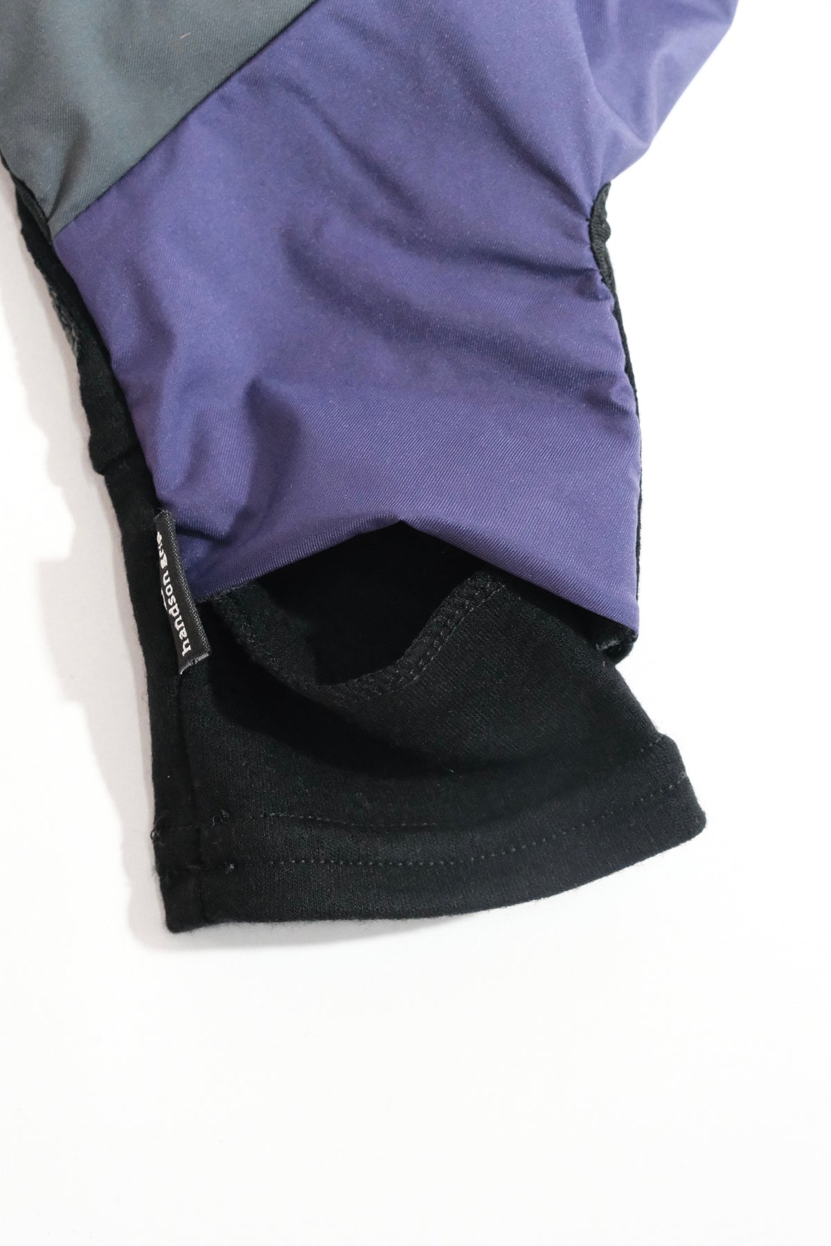 beyond exclusive(tempra garageとのコラボレーショングローブ)【handson grip】