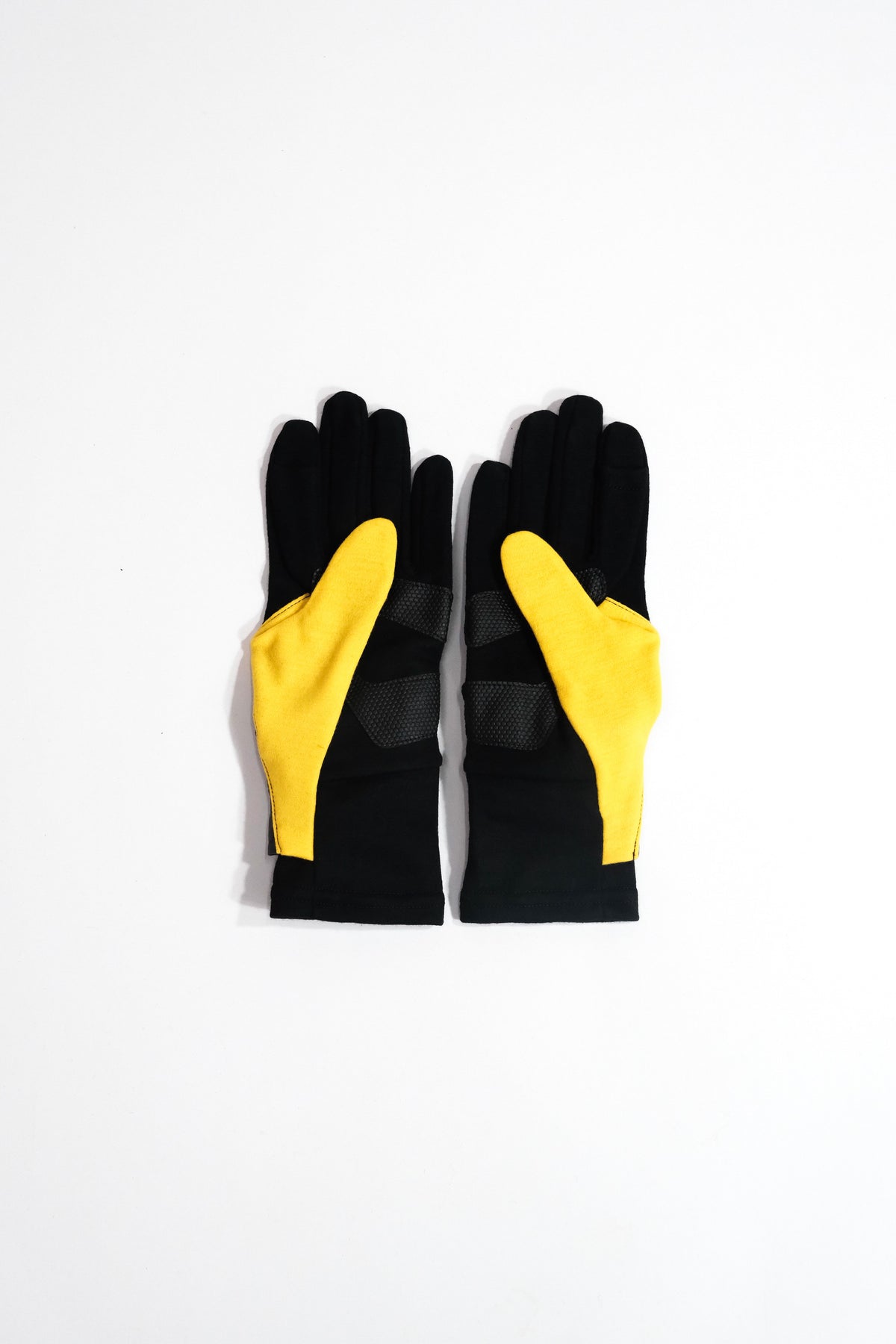 beyond exclusive(MARQUEZ SHOPとのコラボレーショングローブ)【handson grip】