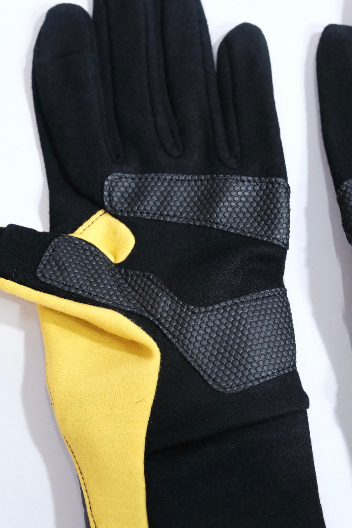 beyond exclusive(MARQUEZ SHOPとのコラボレーショングローブ)【handson grip】