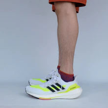 Finish Line Extra Light Mini Crew(Extra Light)【POINT6】