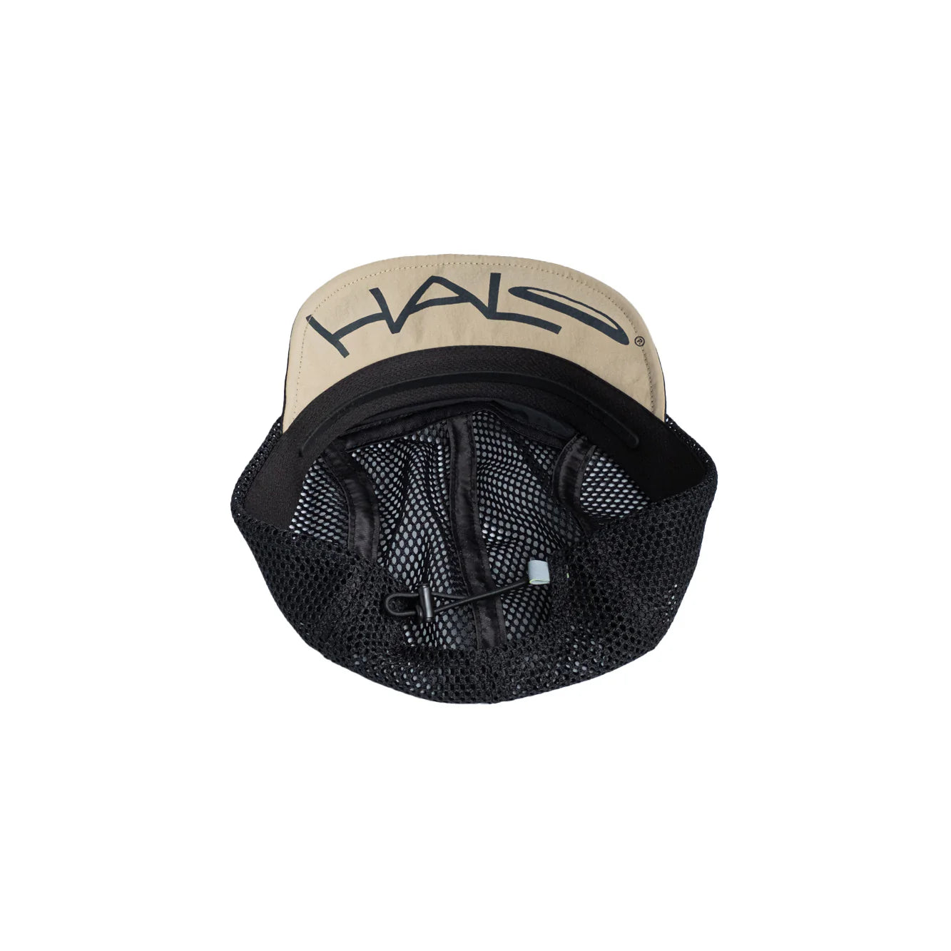 Halo トレイル 2(汗止め付き/フルメッシュキャップ)【HALO headband】