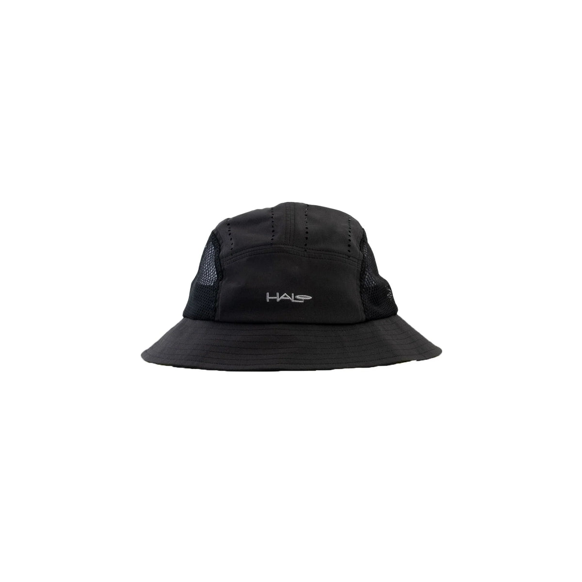 Halo hat2(通気性◎/汗止め&サンシェード付きハット)【HALO headband】