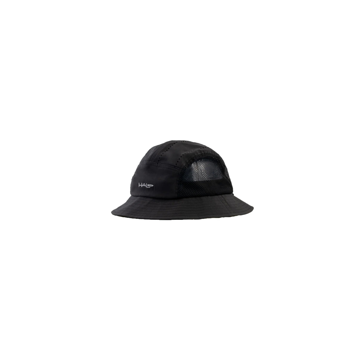Halo hat2(通気性◎/汗止め&サンシェード付きハット)【HALO headband】