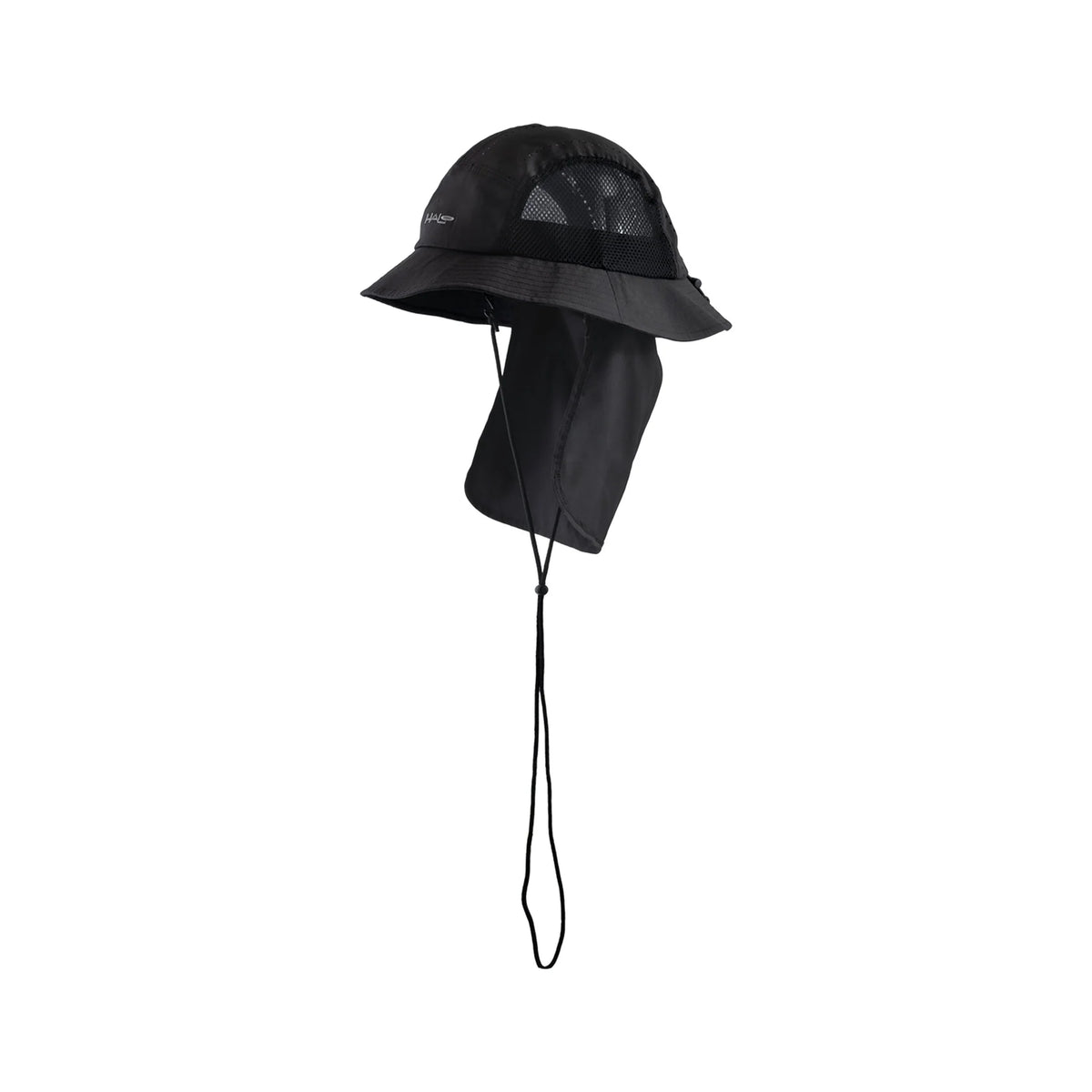 Halo hat2(通気性◎/汗止め&サンシェード付きハット)【HALO headband】