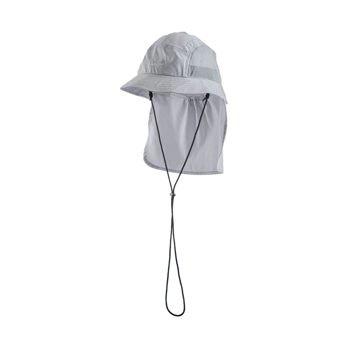 Halo hat2(通気性◎/汗止め&サンシェード付きハット)【HALO headband】