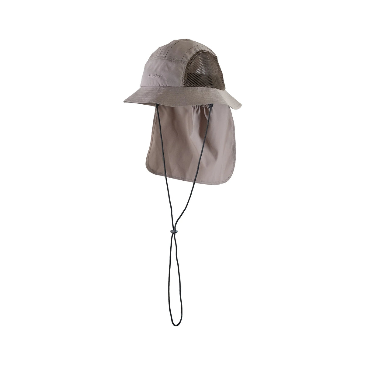 Halo hat2(通気性◎/汗止め&サンシェード付きハット)【HALO headband】
