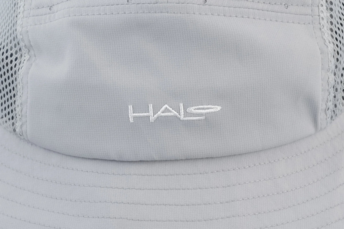 Halo hat2(通気性◎/汗止め&サンシェード付きハット)【HALO headband】