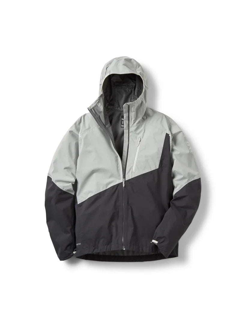 Downpour Trail Light Jacket(高防風の防水ジャケット)【Rab】