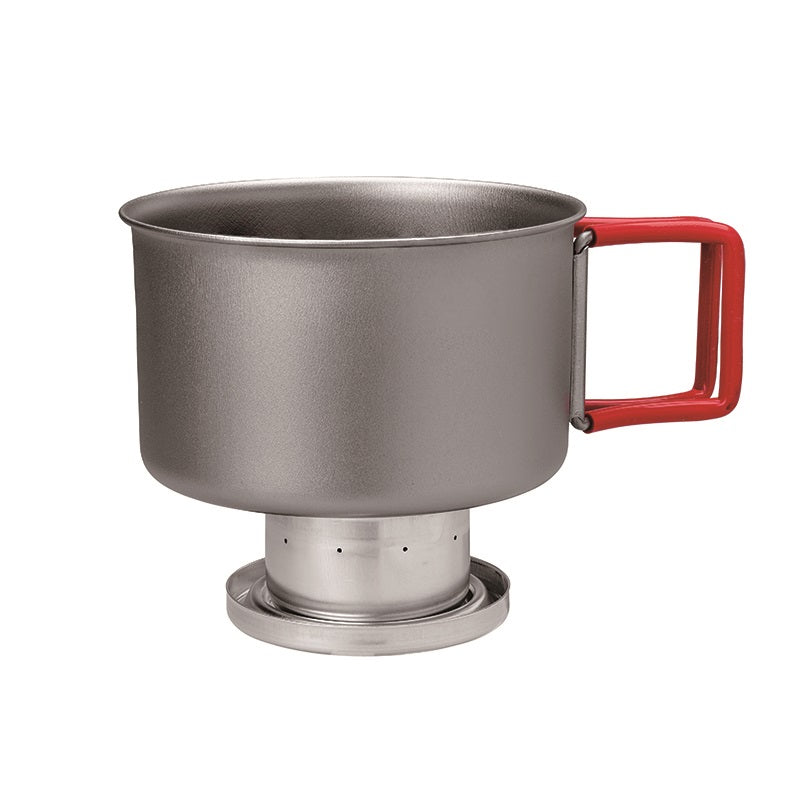 BLUENOTEstove Set(20g)【EVERNEW】